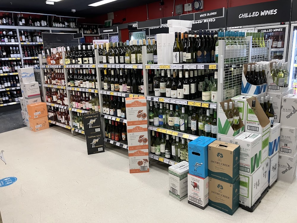 Images Liquorland Manly Vale