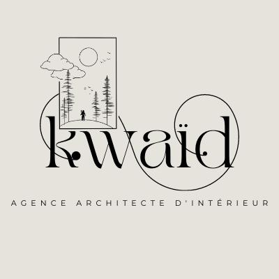 Agence kwaïd - Architecte d'intérieurs en Île-de-France architecte d'intérieur