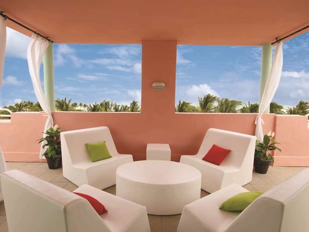 Images Hilton Grand Vacations Club McAlpin Ocean Plaza Miami