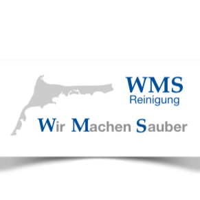 Logo WMS Reinigung