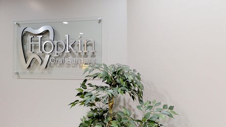 Images Hopkin Oral Surgery