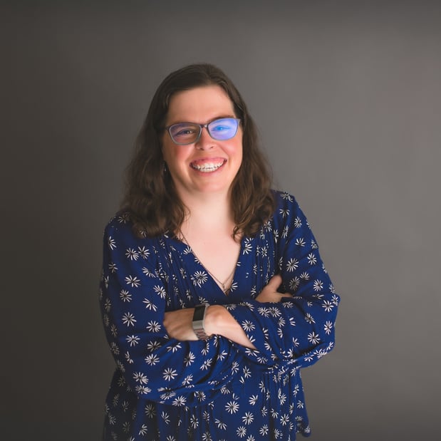 Images Elizabeth Aulds, Counselor