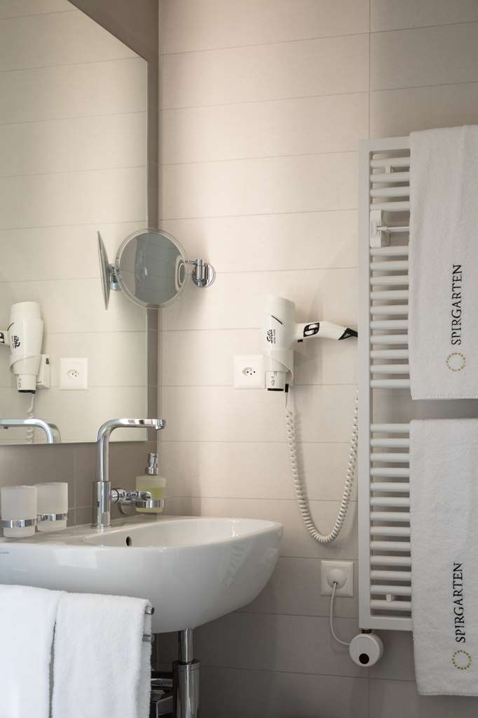 Hotel Spirgarten, Am Lindenplatz 5 in Zurich