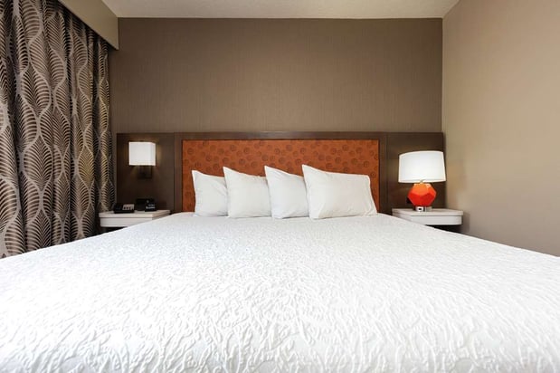 Images Hampton Inn Kingsport