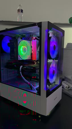 Images Evolution Gaming and Repair