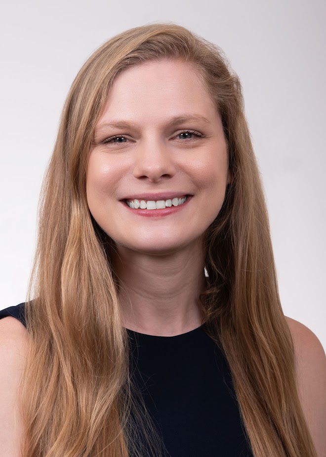 Emily Tilstra-Ferrell