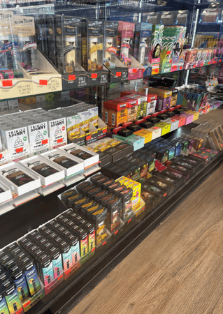 Images Glass House Vape & Smoke Shop