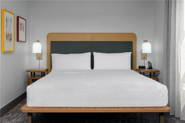 Images Homewood Suites by Hilton Orlando-UCF Area