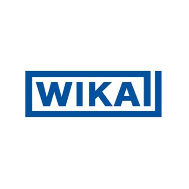 WIKA Finland Oy Logo