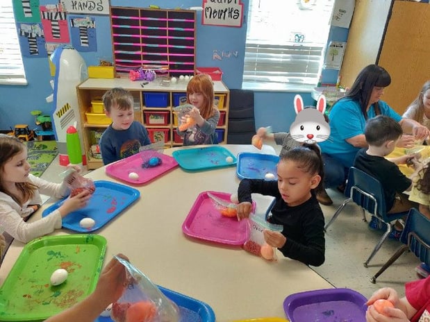 Images Kids Kingdom Inc