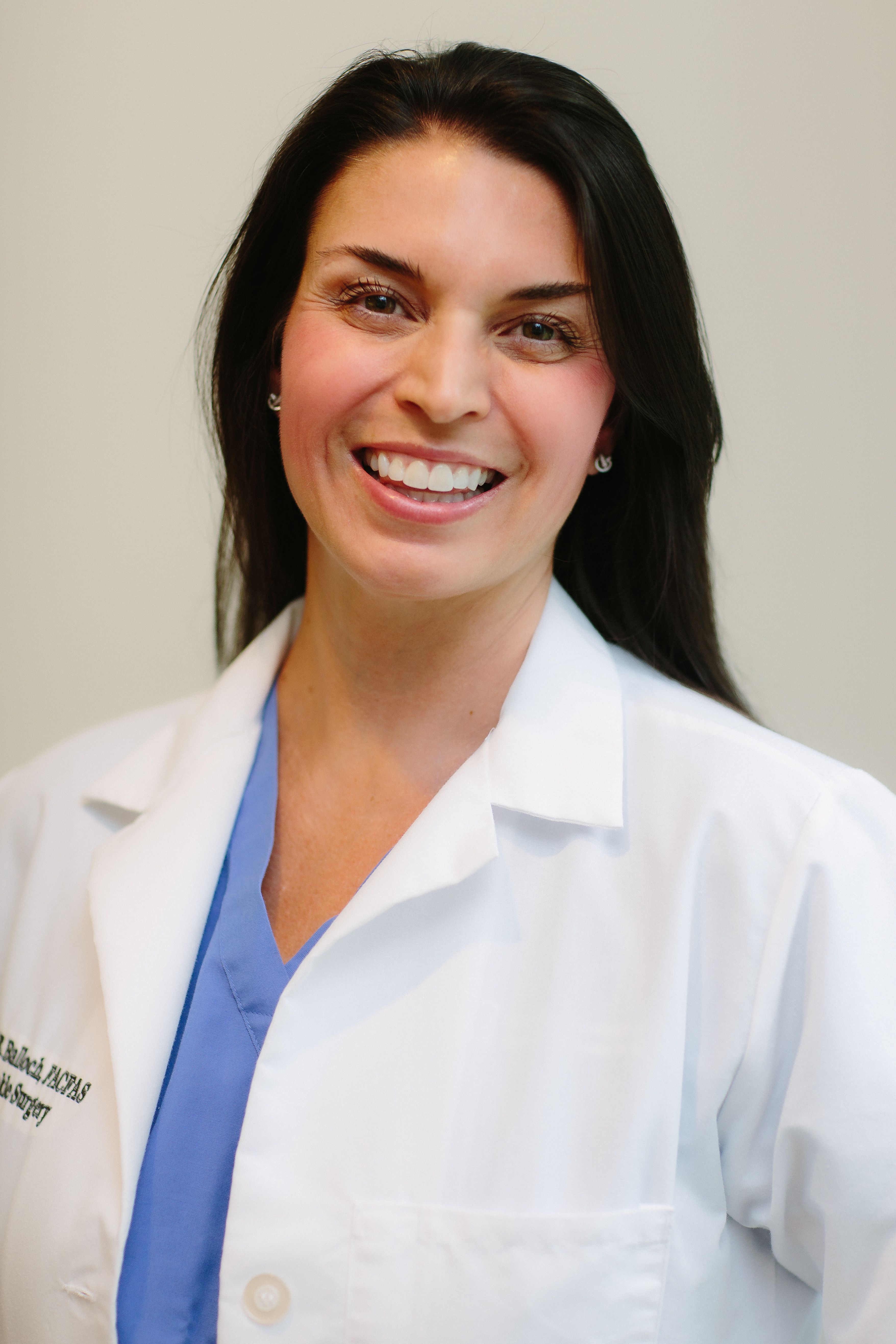 Dr. Rachel Balloch of Advanced Foot & Ankle Specialists | Avon, CT