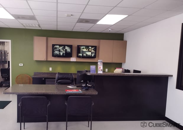 Images CubeSmart Self Storage