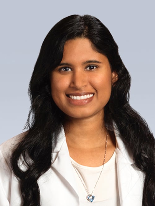 Rachana Murthy