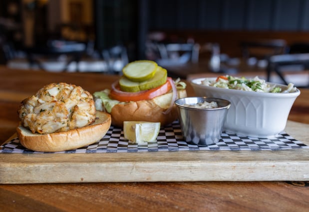 Images Mt. Washington Tavern