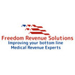 Freedom Revenue Solutions Logo