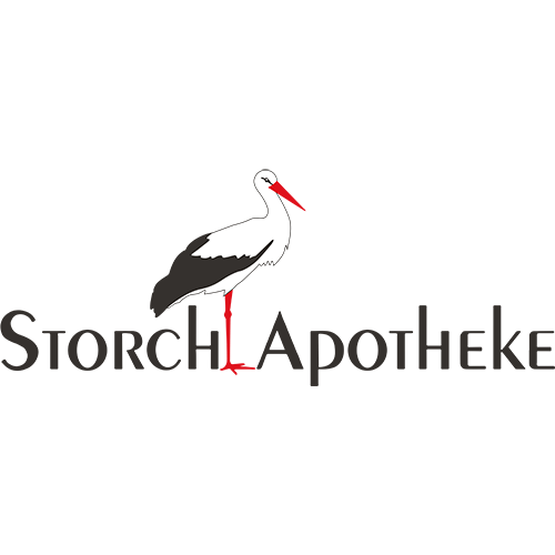 Kundenlogo Storch-Apotheke