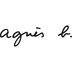 agnès b. Logo