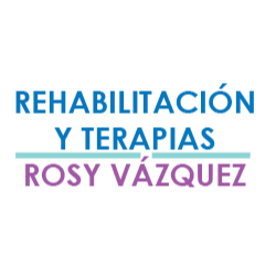 Rehabilitación Y Terapias Rosy Vázquez México DF
