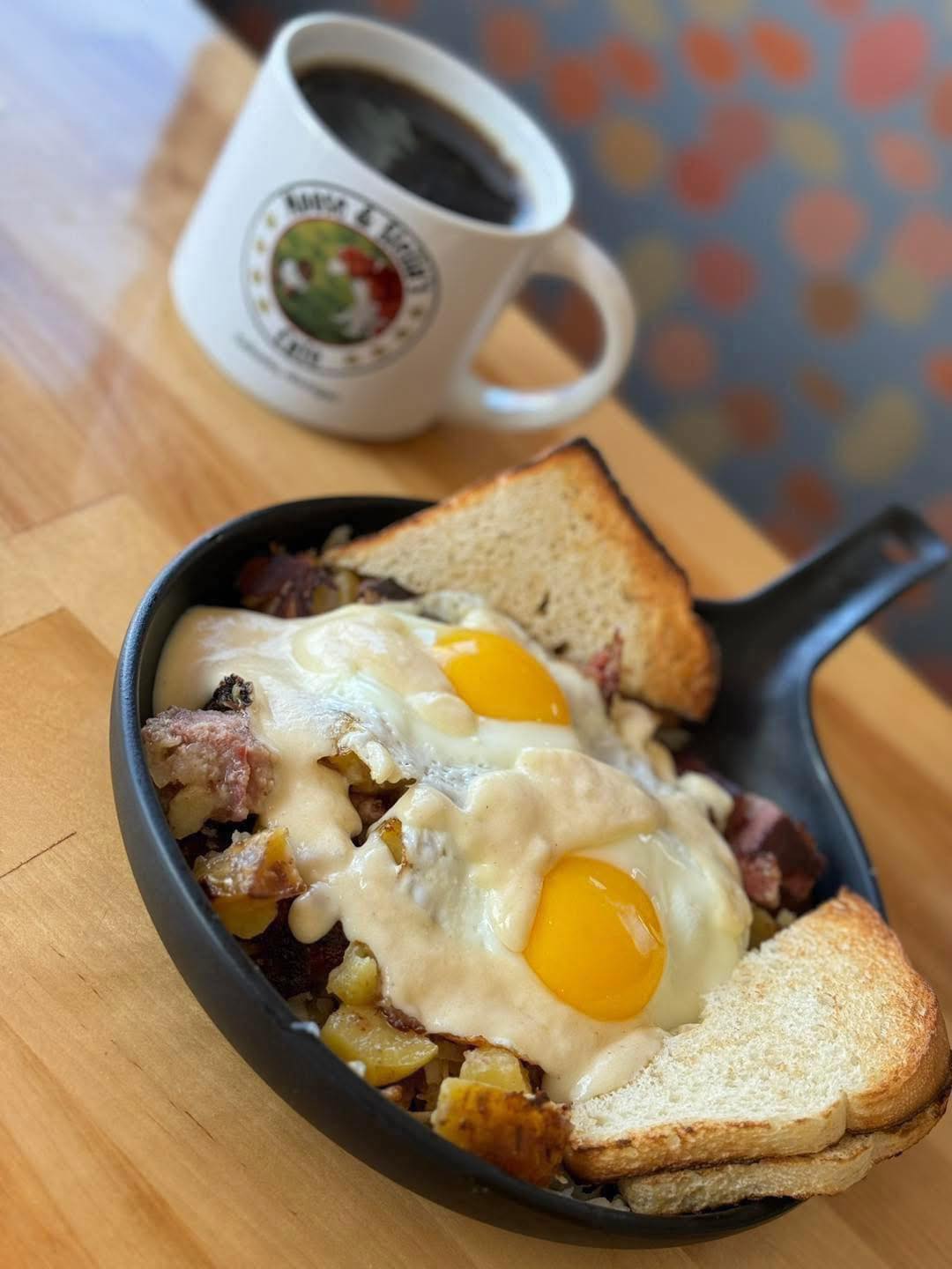 Moose & Stella's Cafe Image