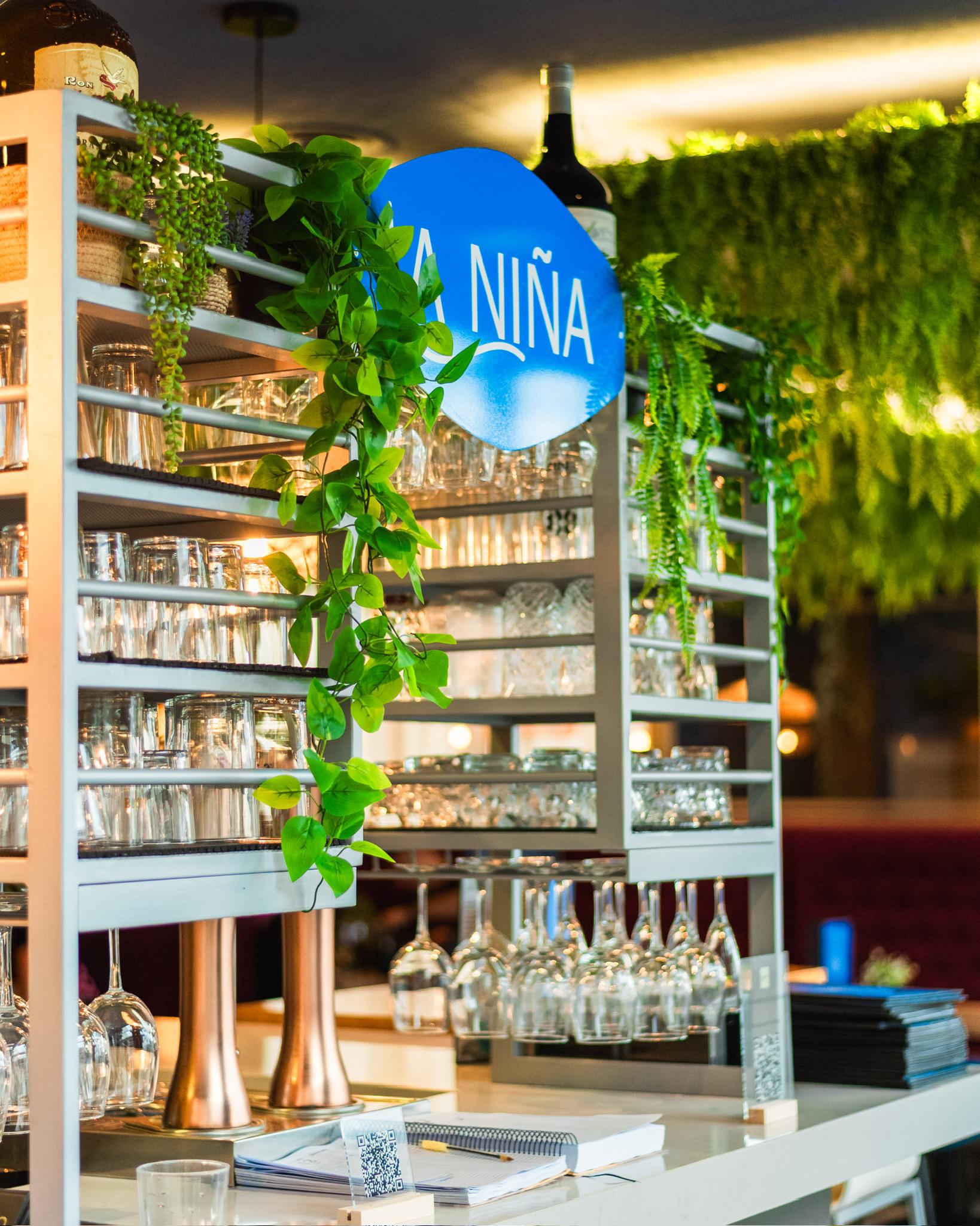 Images Restaurante - Arrocería La Niña