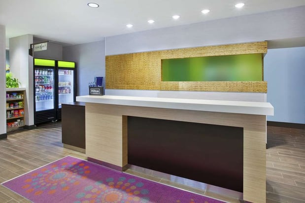 Images Home2 Suites by Hilton Pittsburgh Area Beaver Valley