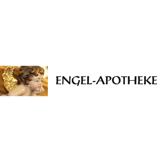 Engel-Apotheke in Bad Bibra - Logo