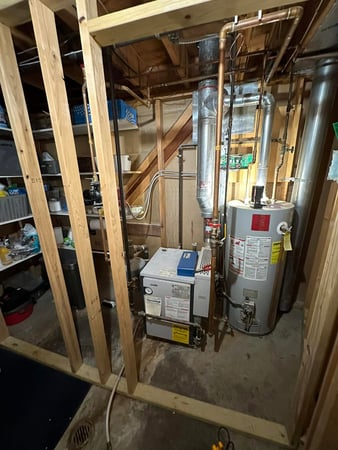 Images Lyon Heating and Cooling LLC