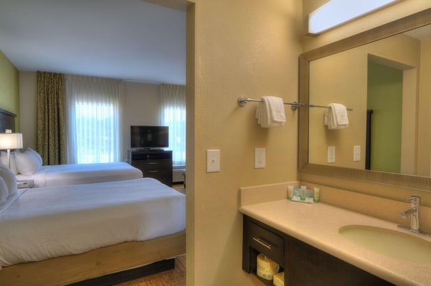 Images Staybridge Suites Knoxville-West by IHG