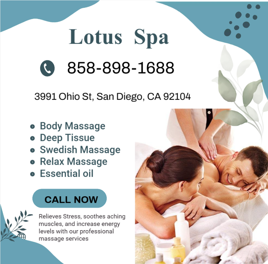 What better way to give that gift than share that gift in our inviting Couples Massage Rooms.
It's what you've come to expect from a Massage but in a larger room, with 2 of our Signature Tables
with 2 Therapists, one working on each of you. Our Therapists will work on each individual person
to accommodate their specific needs and will orchestrate your Couples experience to ensure
you are both relaxed and rejuvenated.