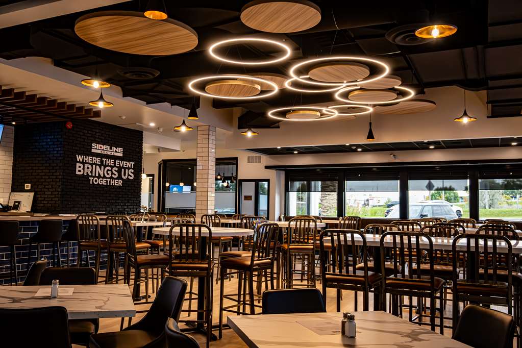 Images Hampton Inn by Hilton St. Catharines Niagara