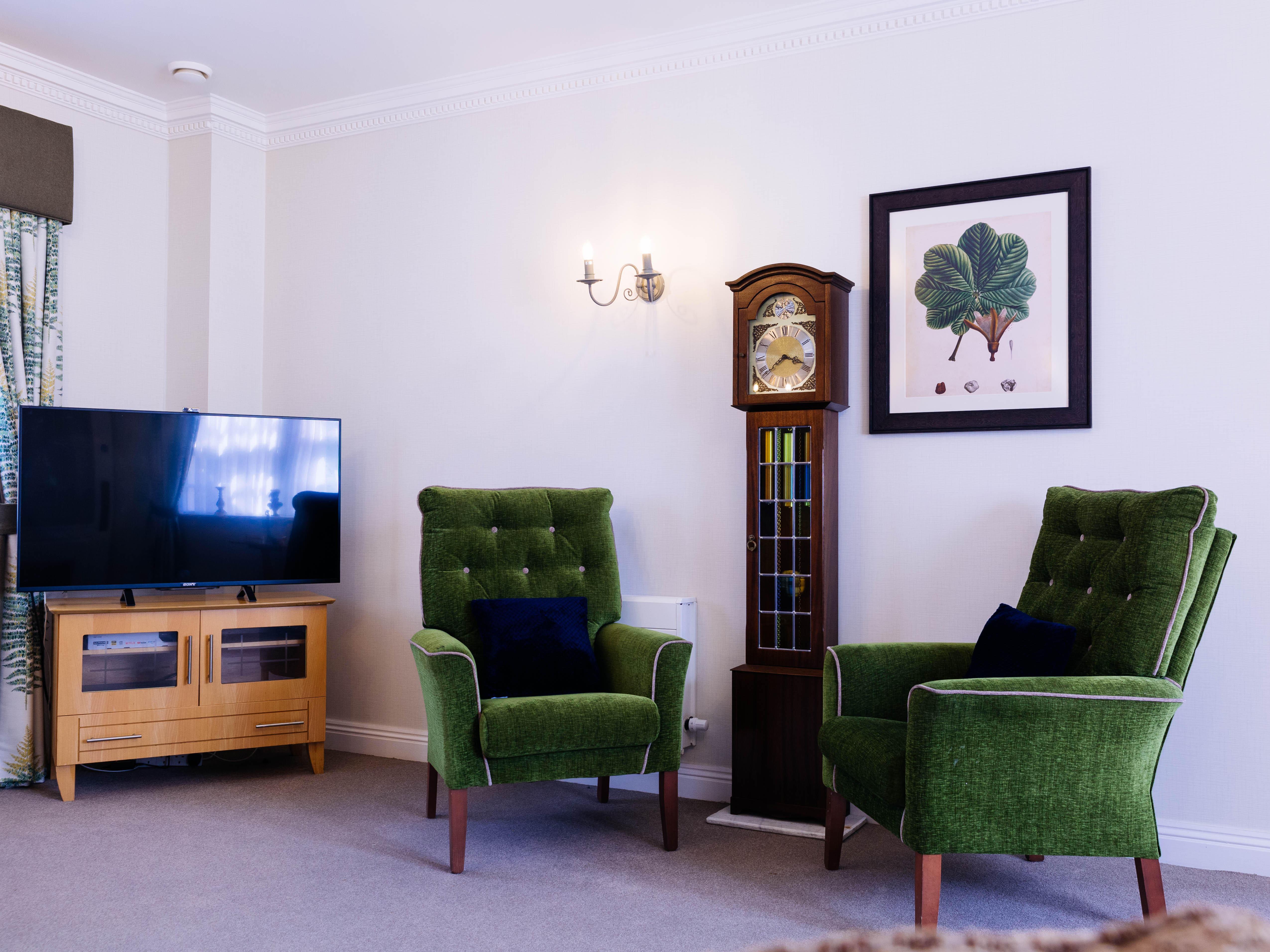 Images Barchester - Brampton View Care Home