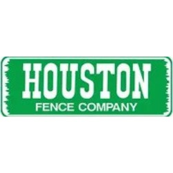 Houston Fence Company Logo