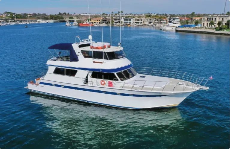 Images Scattering of Ashes at Sea