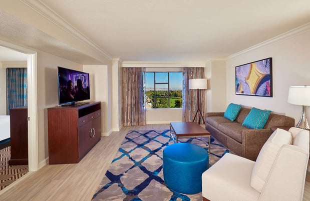 Images Hilton Grand Vacations Club Paradise Las Vegas