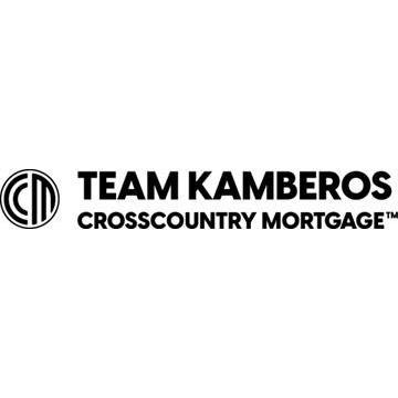 George Kamberos at CrossCountry Mortgage, LLC Logo