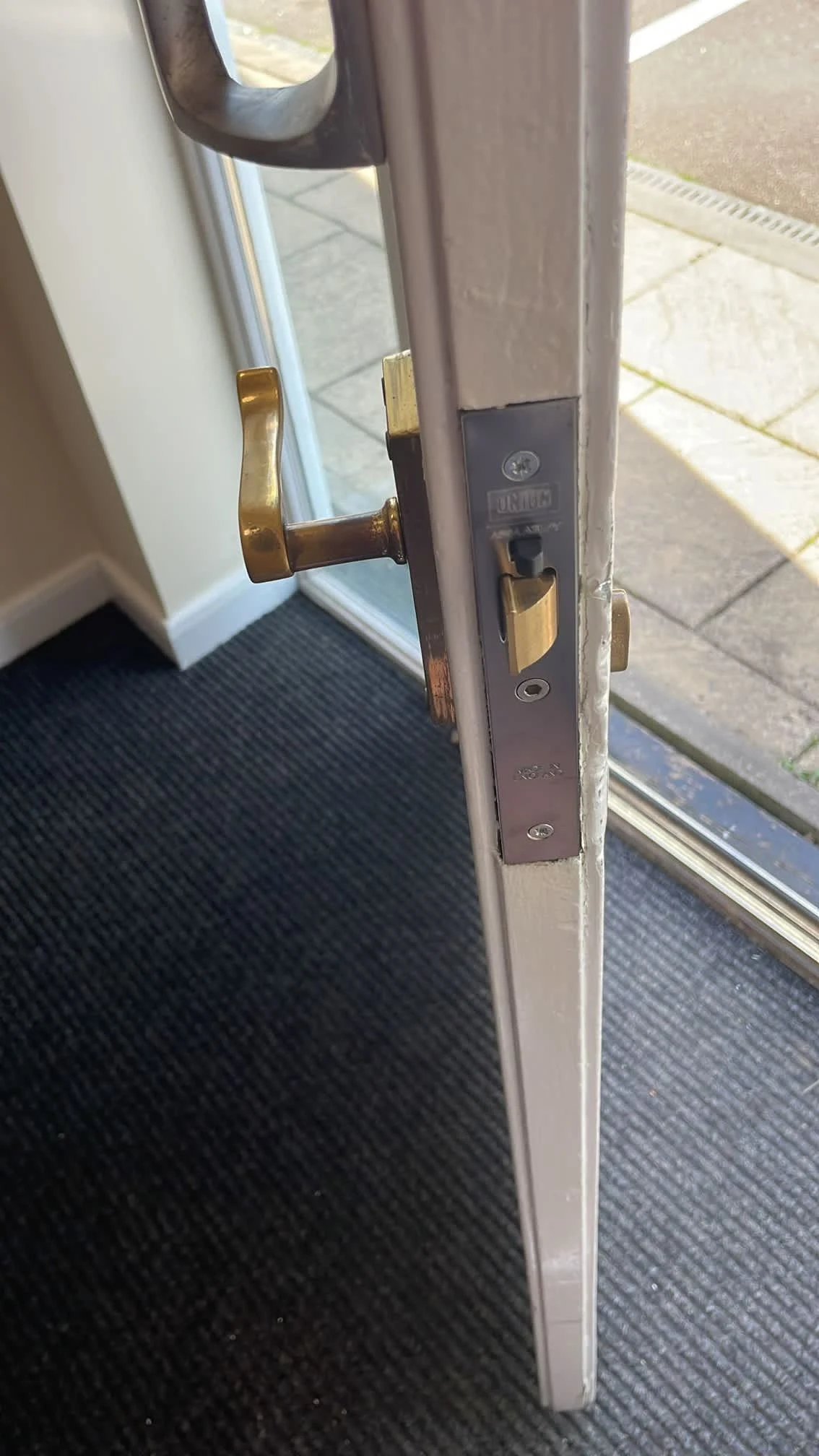 Images Active Glass and Mirrors Ltd