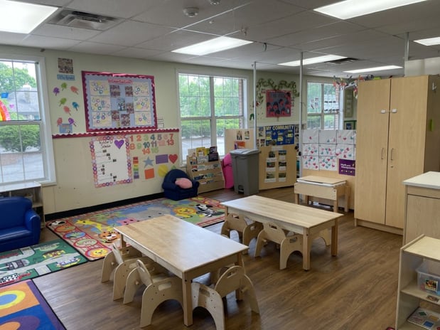 Images Norwell KinderCare