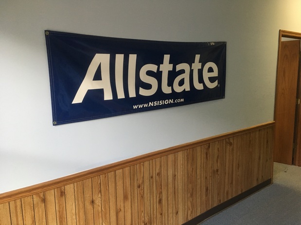 Images Daniel Bertino: Allstate Insurance
