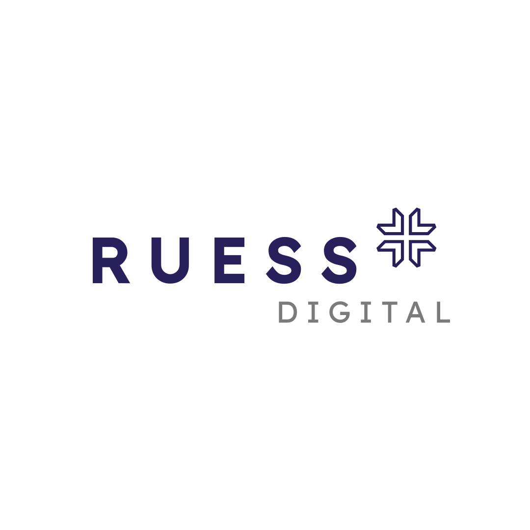 Ruess Digital GmbH – Member of Ruess Group in Frankfurt am Main - Logo