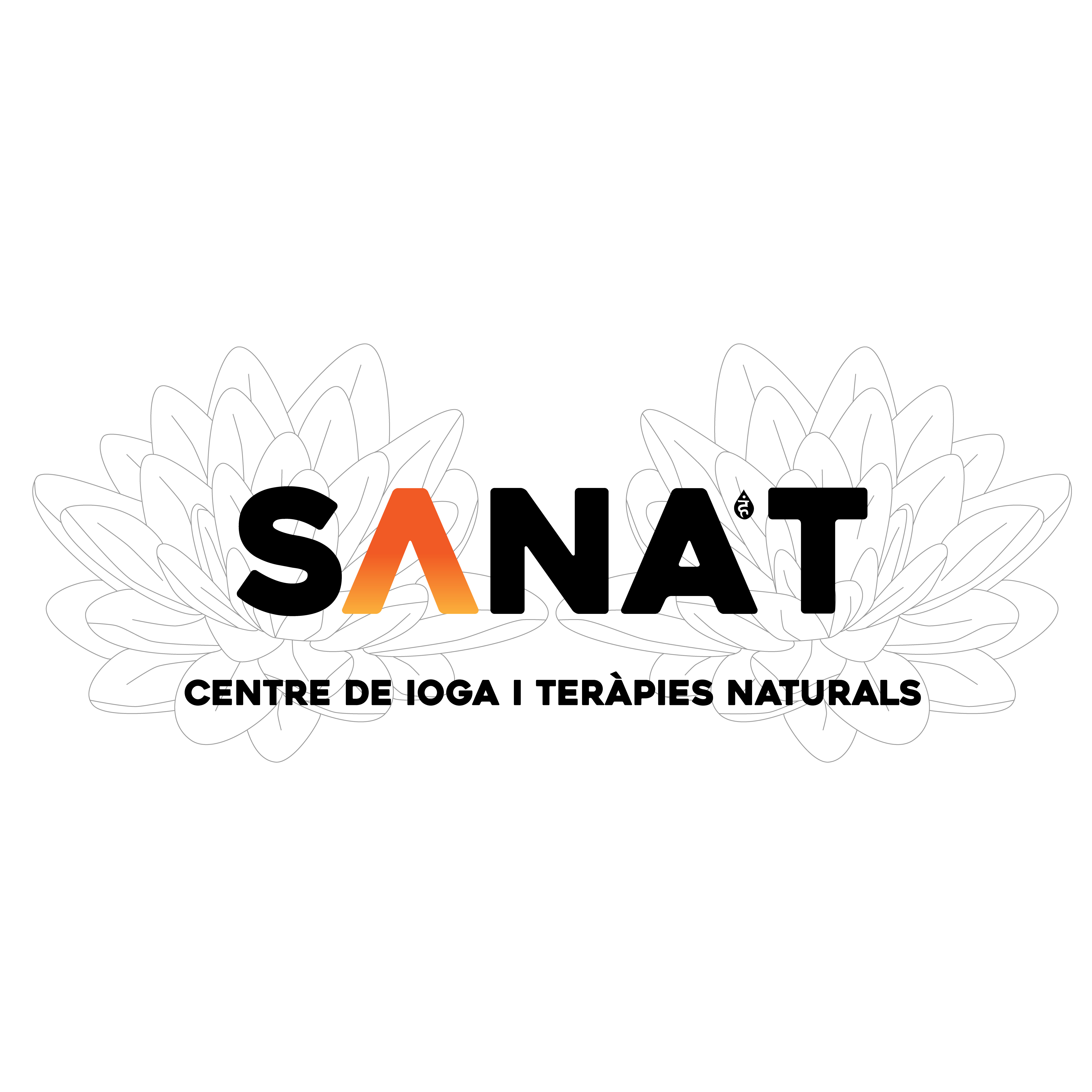 SANA`T Logo
