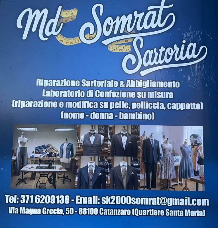 Images Sartoria Md Somrat