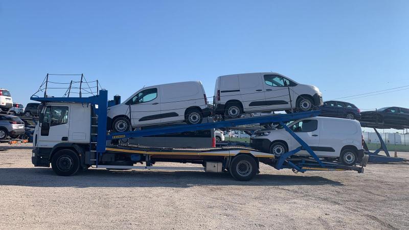 Images Autotrasporti Fratelli Giovinazzo