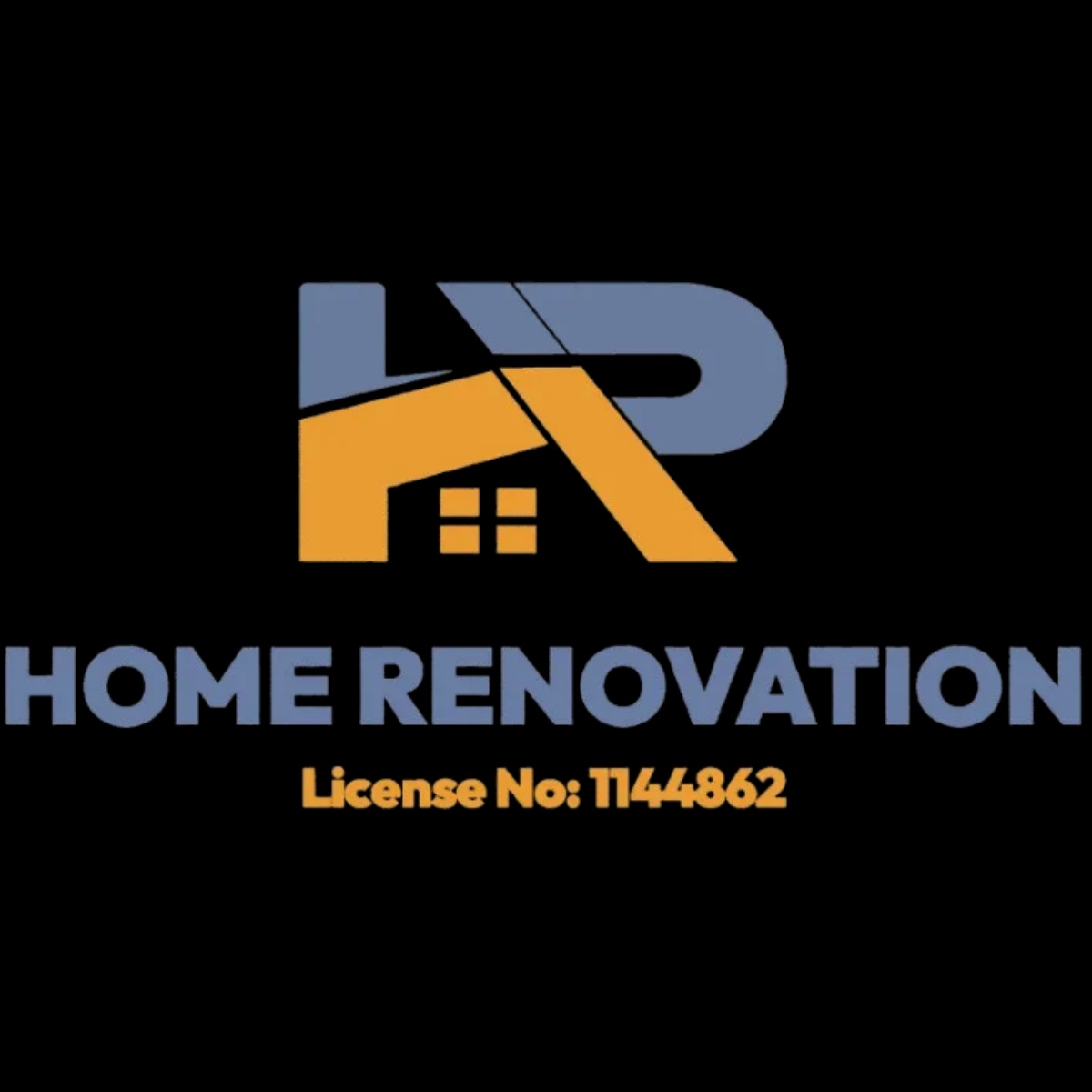 HR Renovation LLC Logo