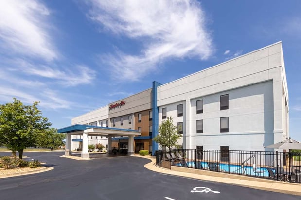 Images Hampton Inn St. Robert/Ft. Leonard Wood