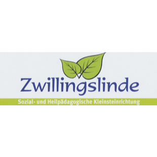 Logo Zwillingslinde Sozial- und Heilpädagogische Kleinsteinrichtung