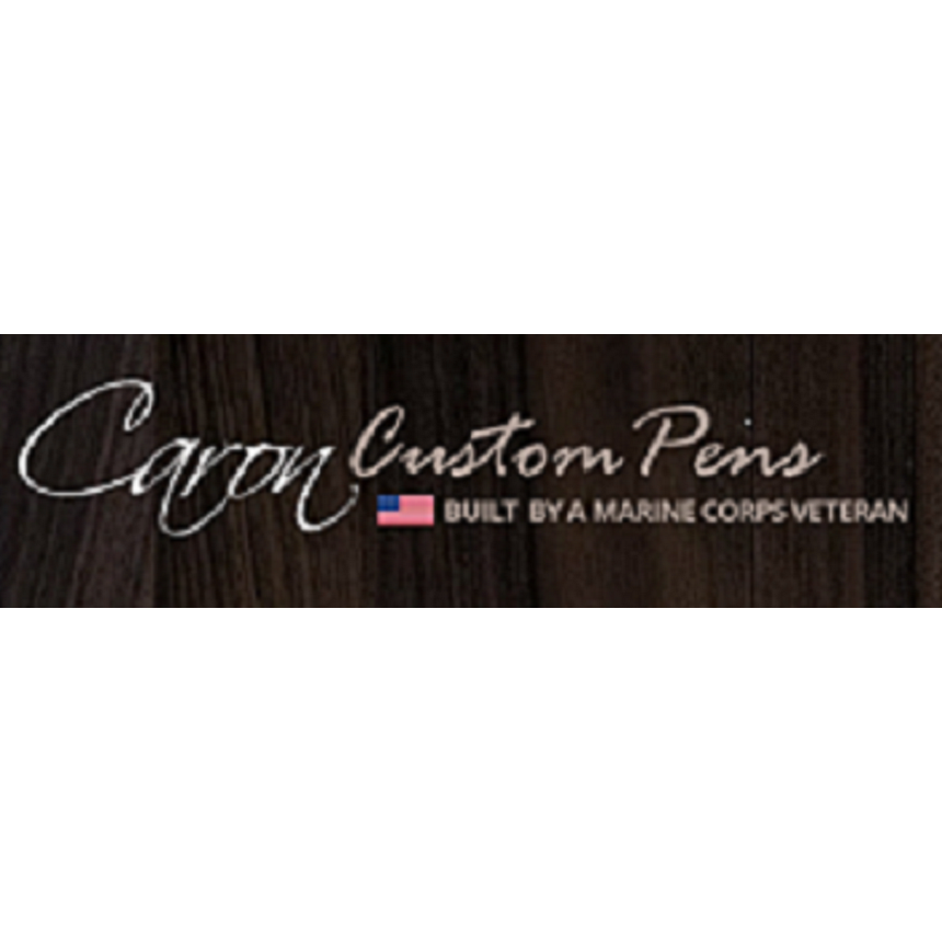 Caron Custom Pens