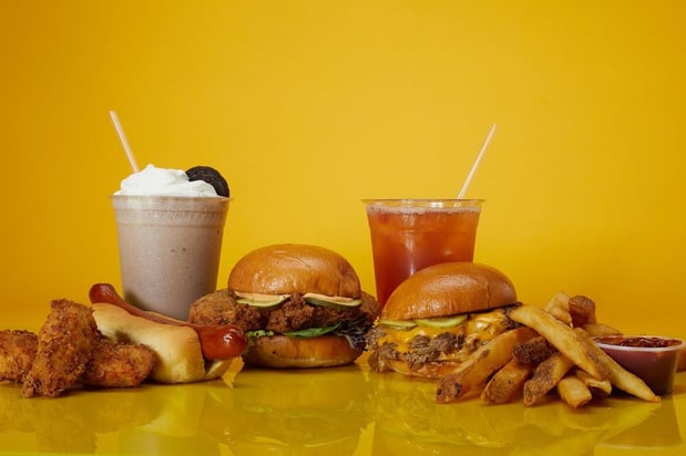 Images Home Frite
