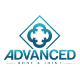 Advanced Bone & Joint Logo