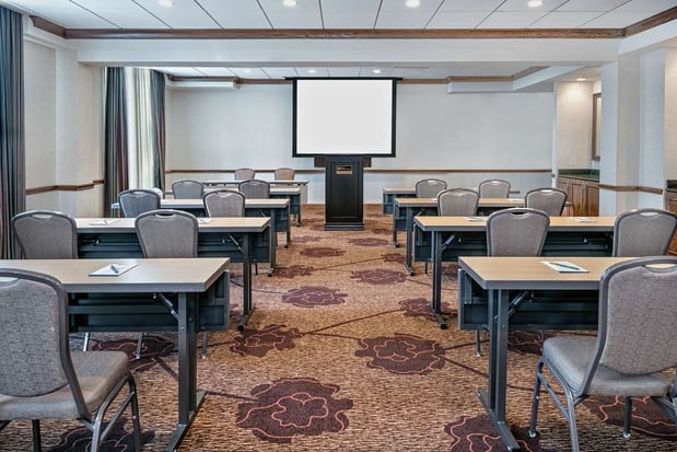 Images Hilton Garden Inn San Antonio Airport