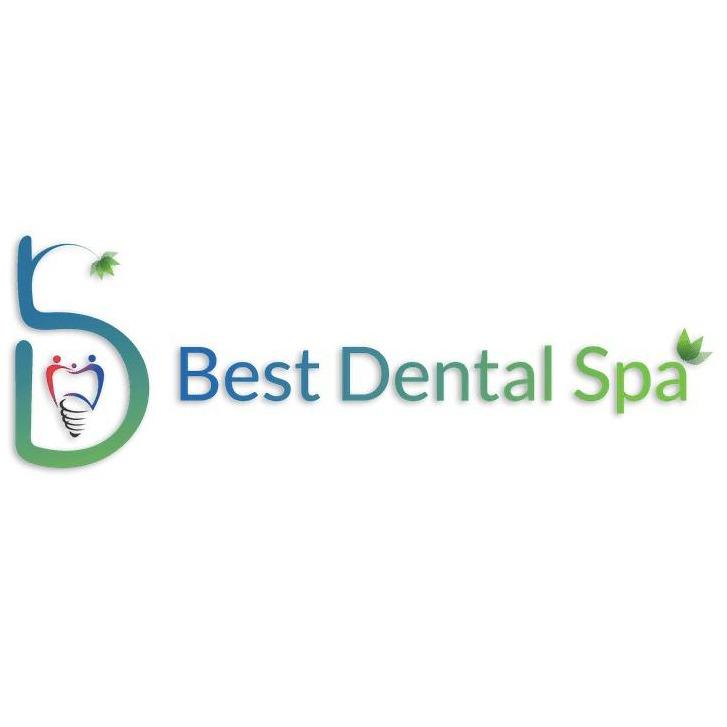 Best Dental Spa: Dhara Patel, BDS, MSD Logo